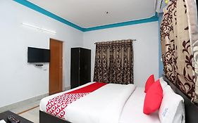 Hotel O Maa Banadurga Guest House