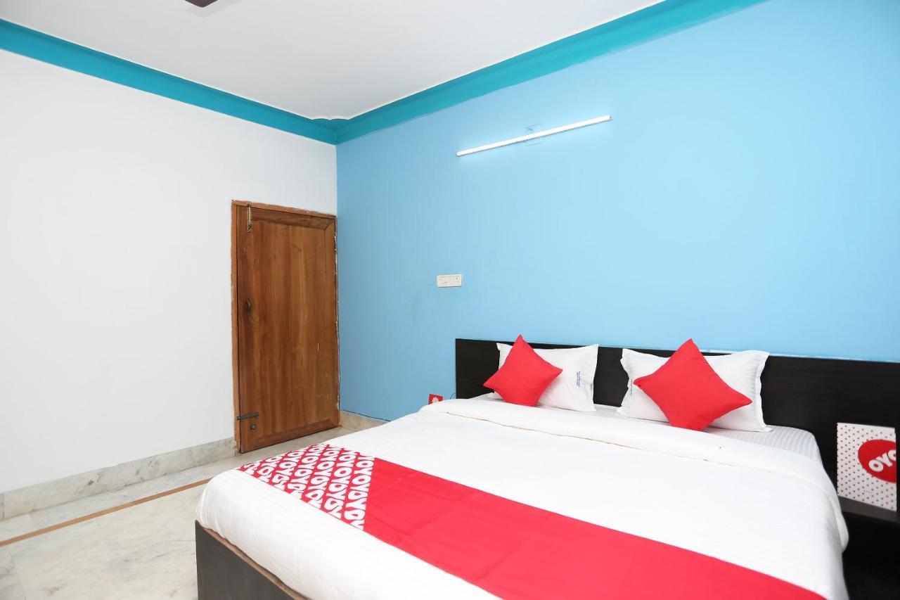 Hotel O Maa Banadurga Guest House Balianta Exterior photo