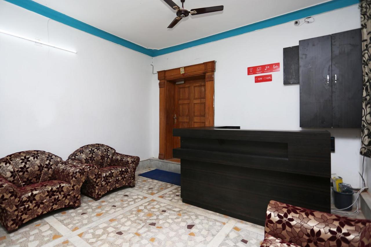 Hotel O Maa Banadurga Guest House Balianta Exterior photo