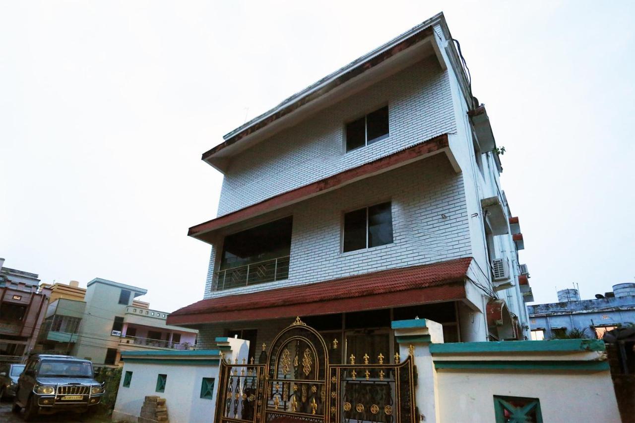 Hotel O Maa Banadurga Guest House Balianta Exterior photo
