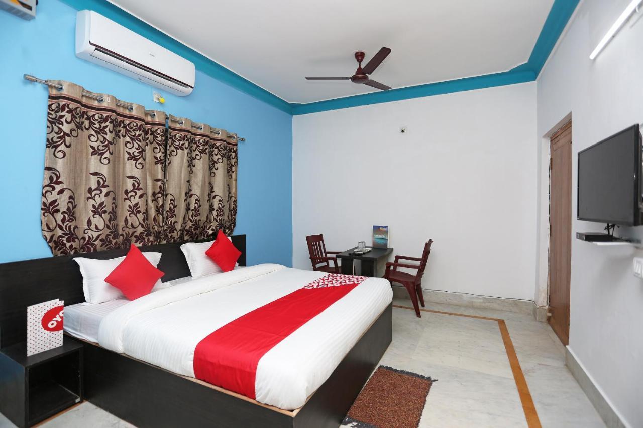 Hotel O Maa Banadurga Guest House Balianta Exterior photo