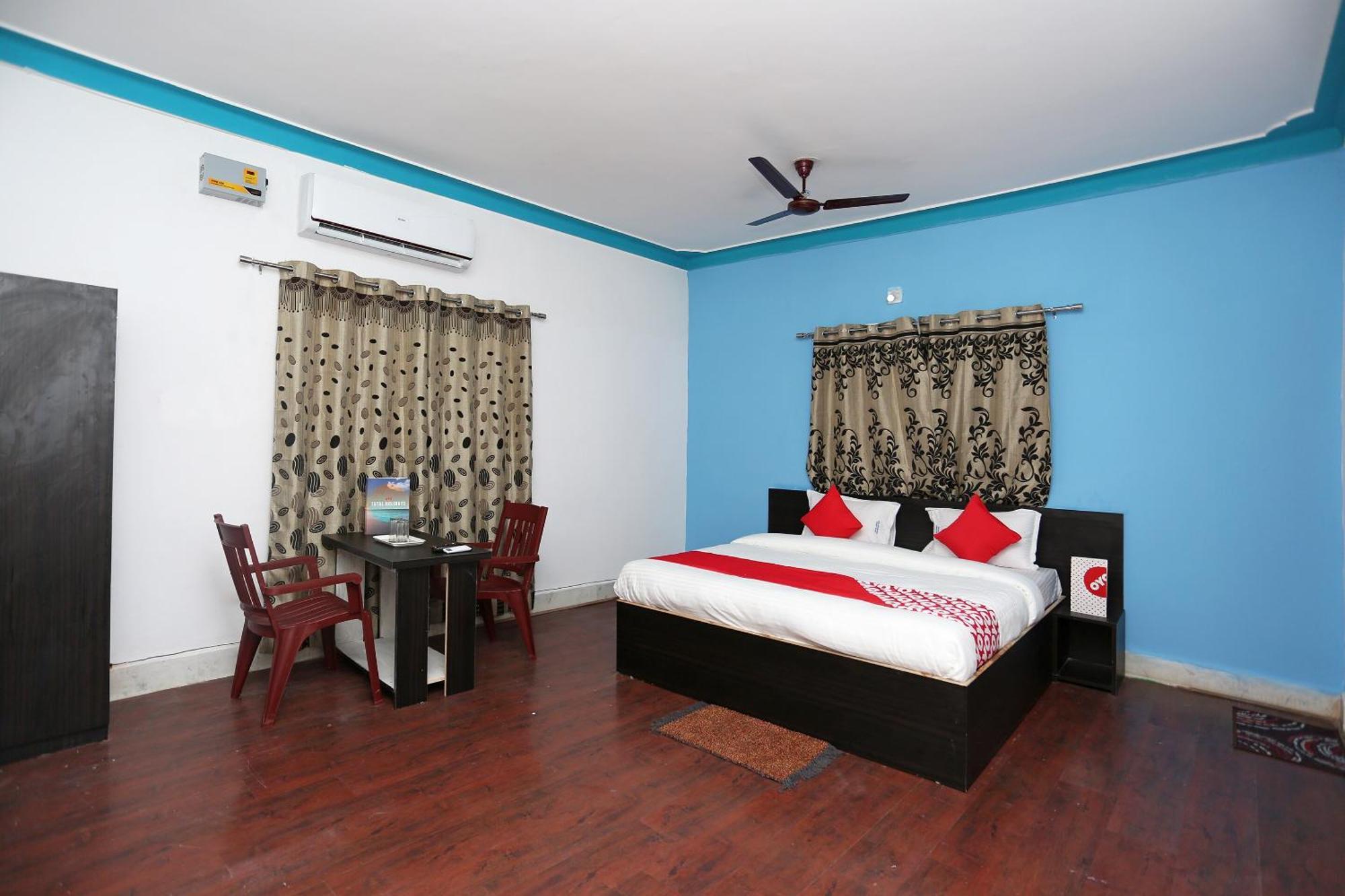 Hotel O Maa Banadurga Guest House Balianta Exterior photo